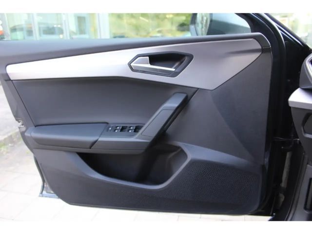 Seat Leon 1.5 TSI DSG FR-lijn