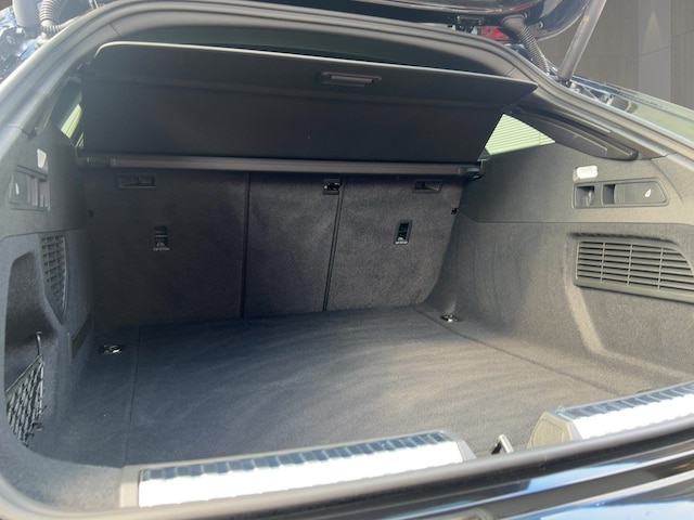 Audi A5 Avant Quattro S-Tronic