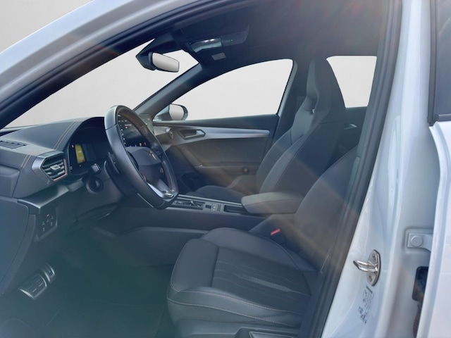 Cupra Formentor 2.0 TSI 4Drive DSG VZ