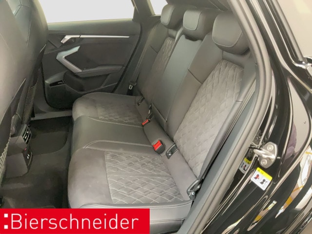 Audi S3 Quattro S-Tronic Sportback