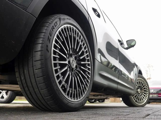 Mercedes-Benz EQB 350 4MATIC Progressive