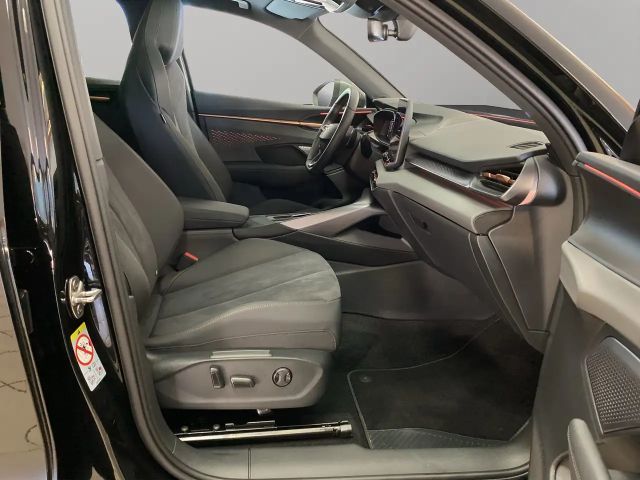 Cupra Terramar 2.0 TSI VZ