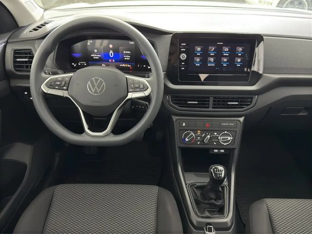 Volkswagen T-Cross 4Me TSI
