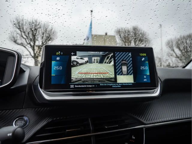 Peugeot E-208 Allure Pack