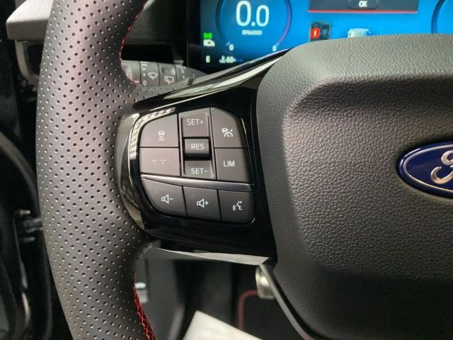 Ford Puma EcoBoost ST Line