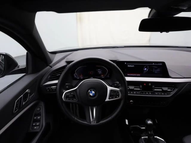 BMW 118 M-Sport Sedan