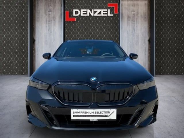 BMW 540 540d Touring xDrive