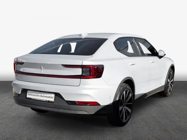 Polestar 2 Dual motor