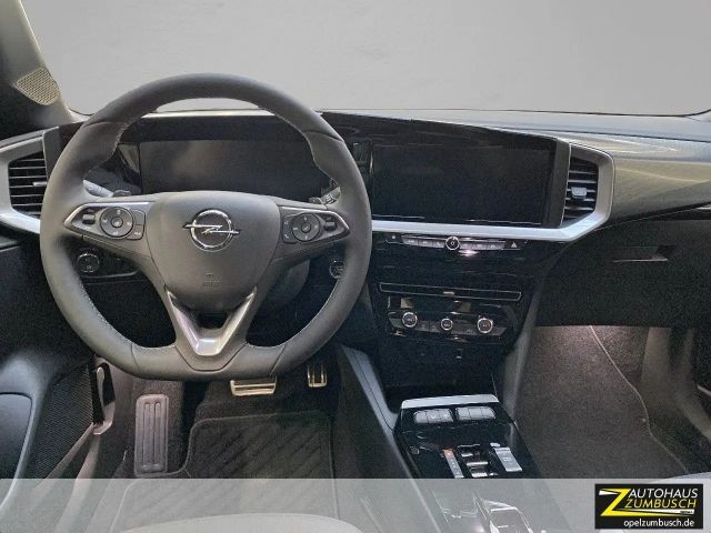 Opel Mokka GS-Line Grand Sport Hybrid