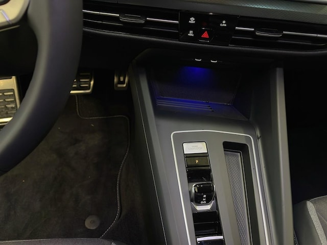 Volkswagen Golf 1.5 eTSI Golf VIII