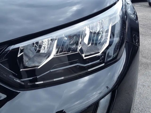 Peugeot 2008 Allure Pack PureTech