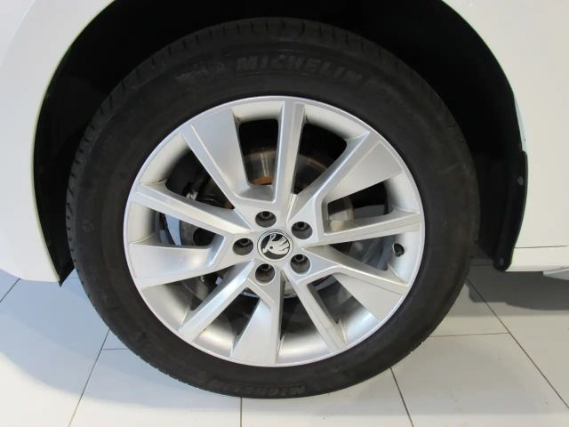 Skoda Kamiq 1.0 TSI Style Style