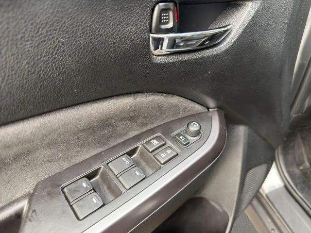 Suzuki Vitara AllGrip Comfort Hybrid