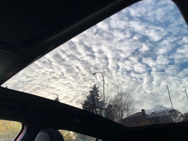 Skoda Fabia Monte Carlo Selection