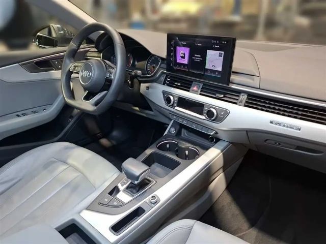 Audi A5 2.0 TFSI Quattro S-Tronic