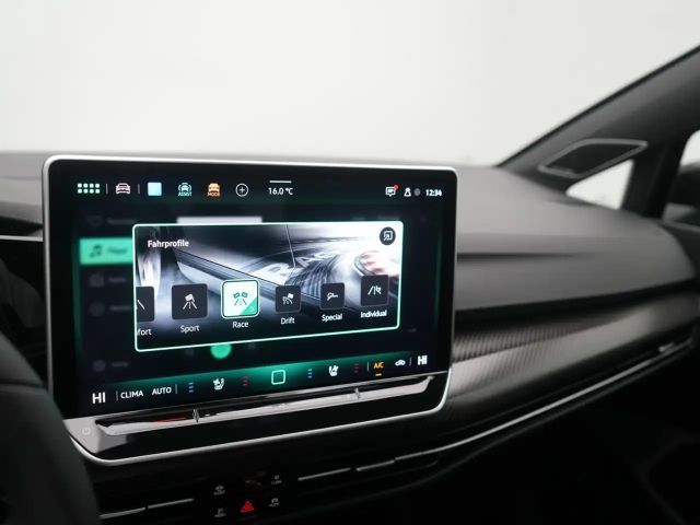 Volkswagen Golf KAM360° AHK ACC LEDER SITZKLIMA NAVI VIRT