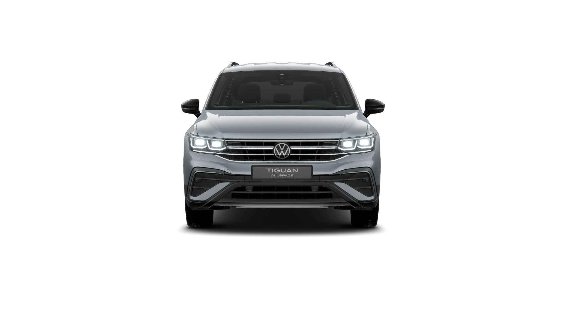 Volkswagen Tiguan 1.5 TSI Allspace DSG Move