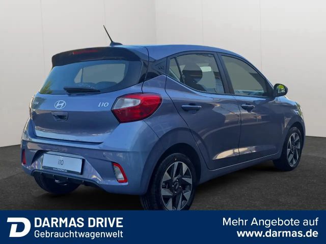 Hyundai i10 1.2 Trend