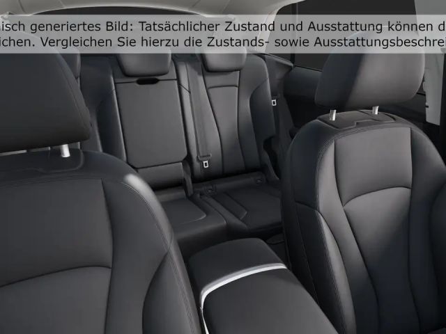 Audi Q8 55 TFSI Quattro