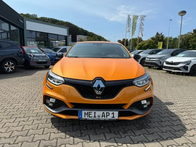 Renault Megane Bose EDC RS