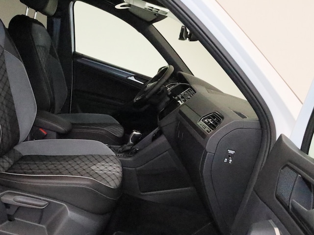 Volkswagen Tiguan 2.0 TSI 4Motion R-Line