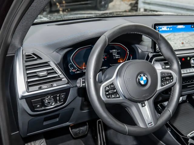 BMW X3 M-Sport xDrive30i