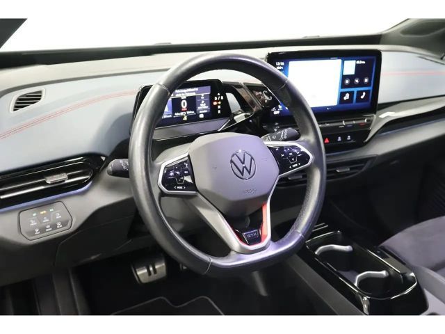 Volkswagen ID.4 GTX
