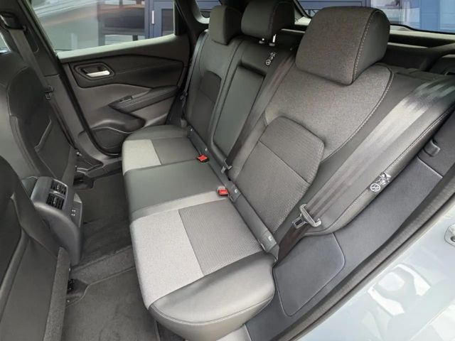 Nissan Qashqai N-Connecta