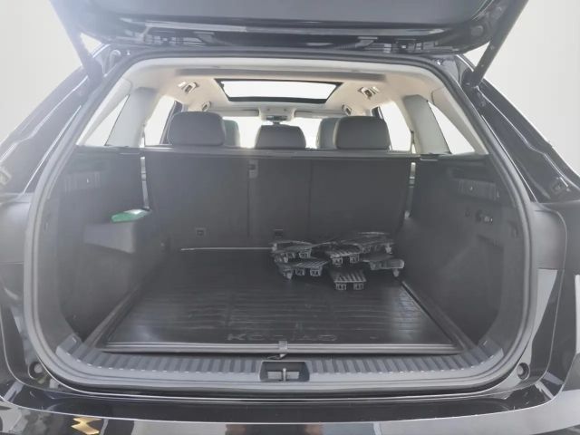 Skoda Kodiaq 2.0 TDI 4x4 Selection