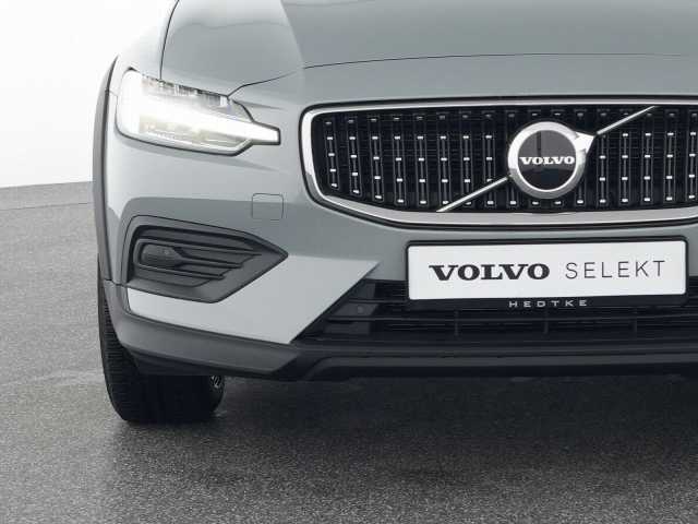 Volvo V60 Cross Country V60 Cross Country