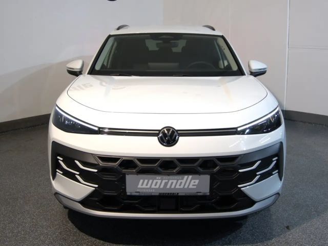 Volkswagen T-Roc DSG Life