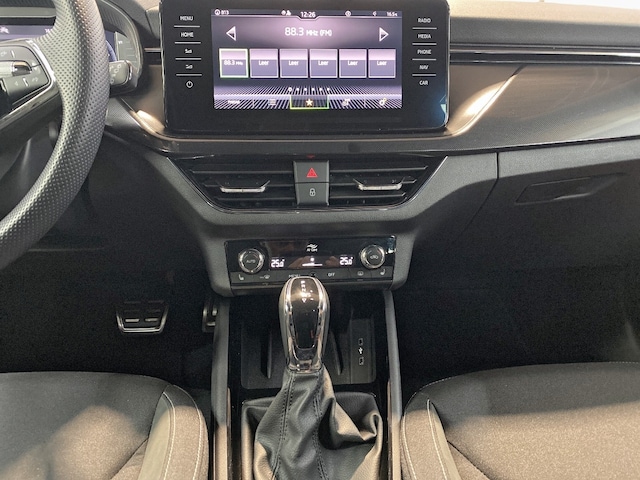 Skoda Kamiq 1.0 TSI Style Style