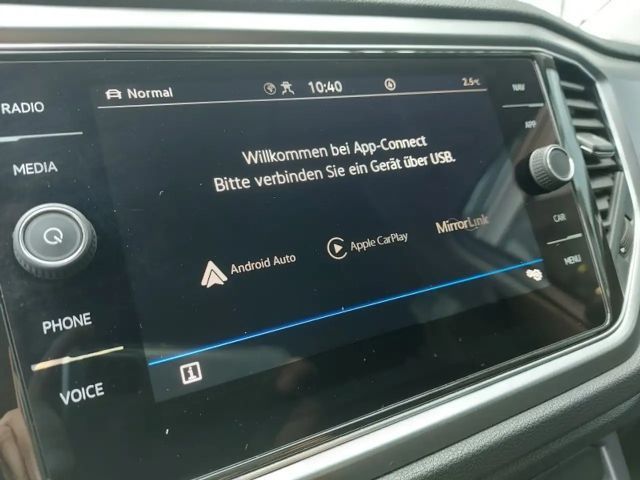 Volkswagen T-Roc 1.5 TSI DSG