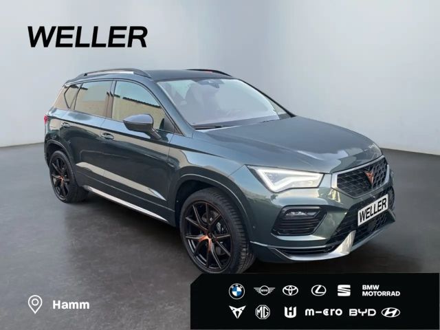Cupra Ateca 2.0 TSI 4Drive DSG