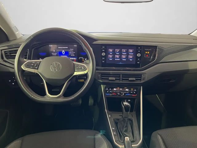 Volkswagen Polo 1.0 TSI DSG IQ.Drive Life