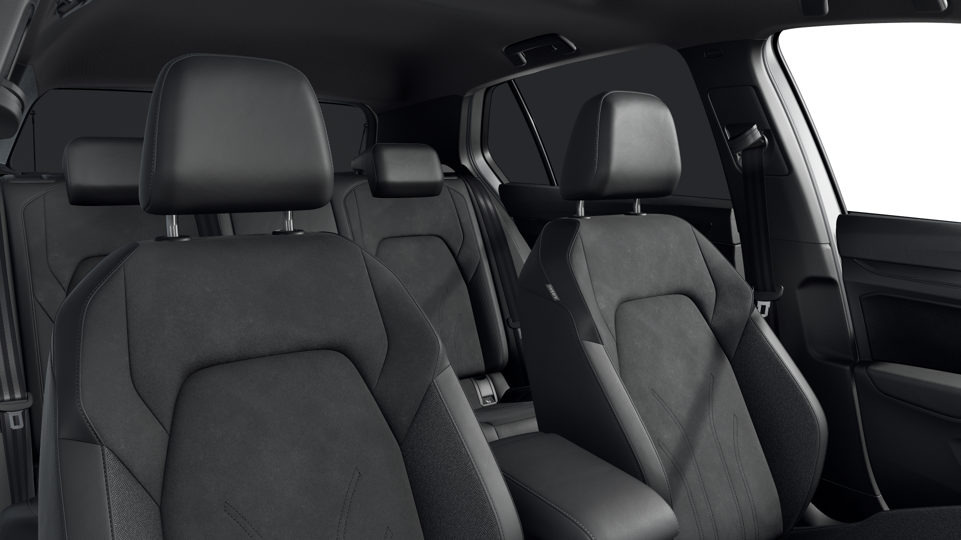 Volkswagen Golf DSG IQ.Drive