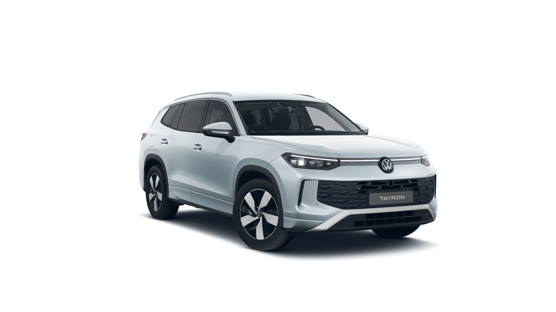 Volkswagen Tayron 1.5 eTSI DSG Life