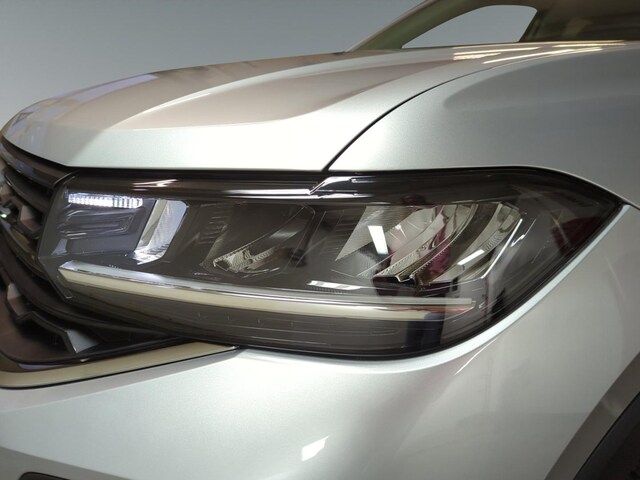 Volkswagen T-Cross 1.0 TSI DSG