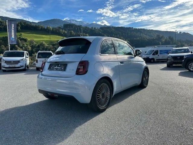 Fiat 500e Icon