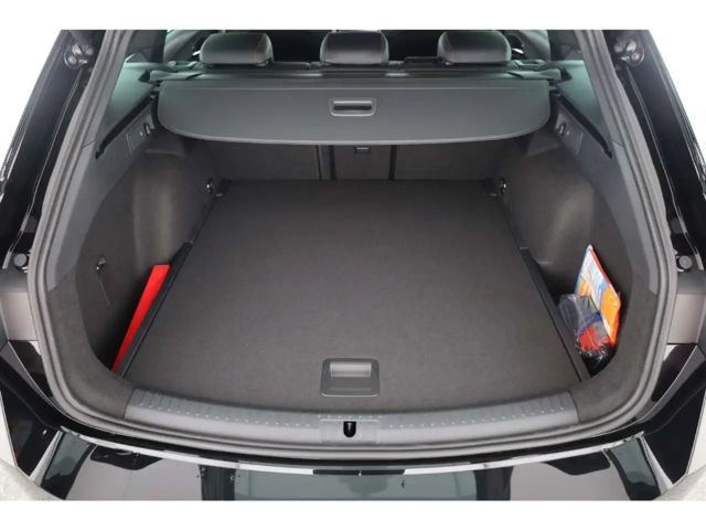 Seat Leon 2.0 TDI FR-lijn Sportstourer