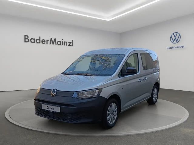 Volkswagen Caddy 2.0 TDI Life