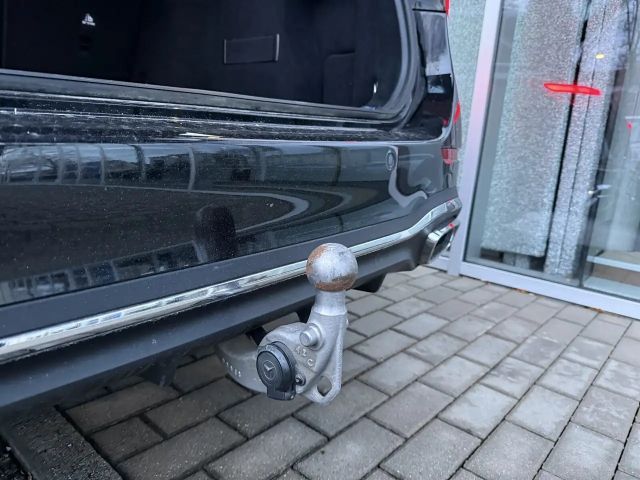 Mercedes-Benz C 300 AMG Line C 300 d Estate