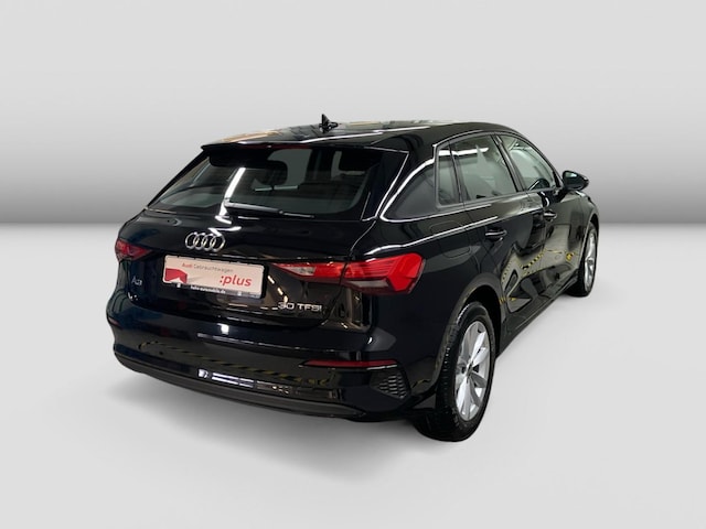 Audi A3 30 TFSI Sportback