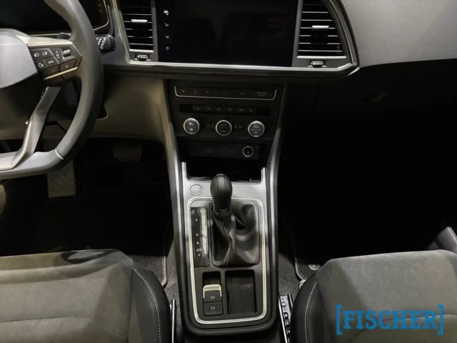 Seat Ateca 1.5 TSI DSG Style