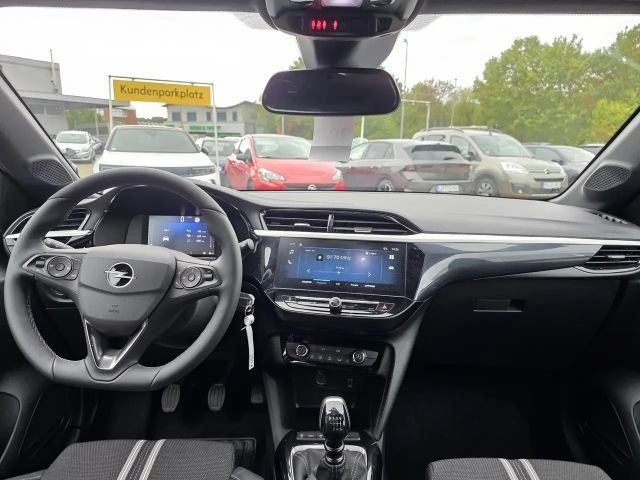 Opel Corsa GS-Line Grand Sport