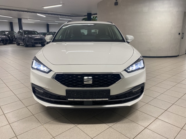 Seat Leon 1.5 eTSI Sportstourer Style