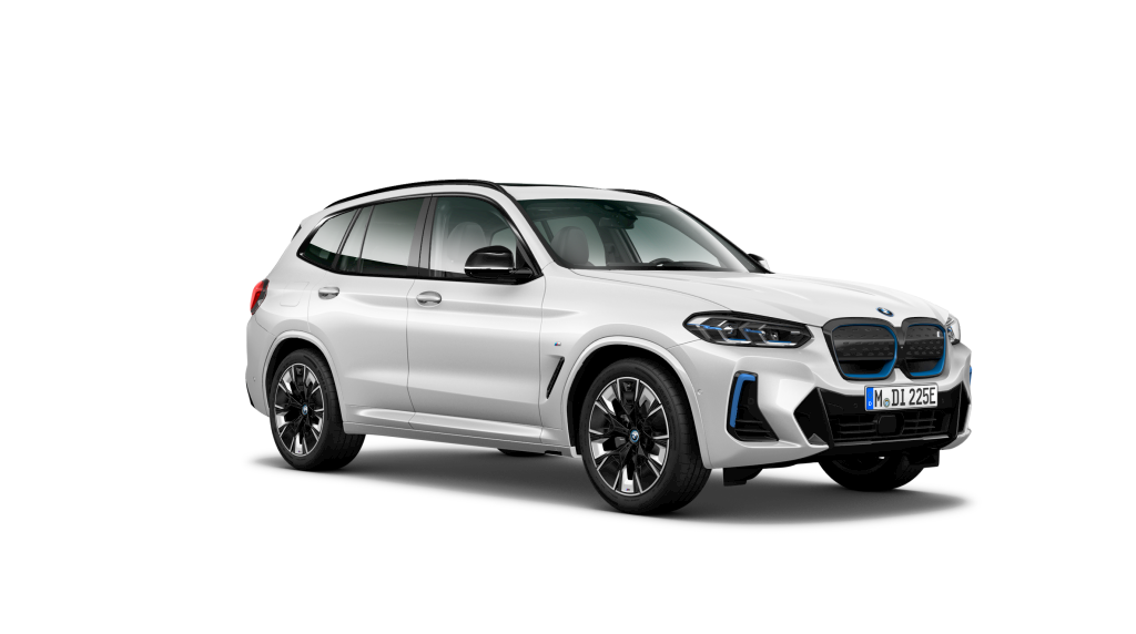 BMW iX3 iX3