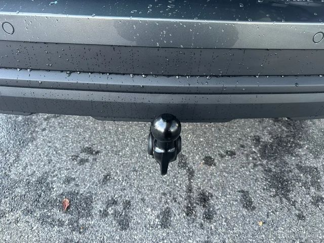 Skoda Karoq 4x4 Selection