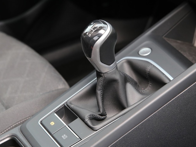 Volkswagen Golf 2.0 TDI Golf VIII Life Variant