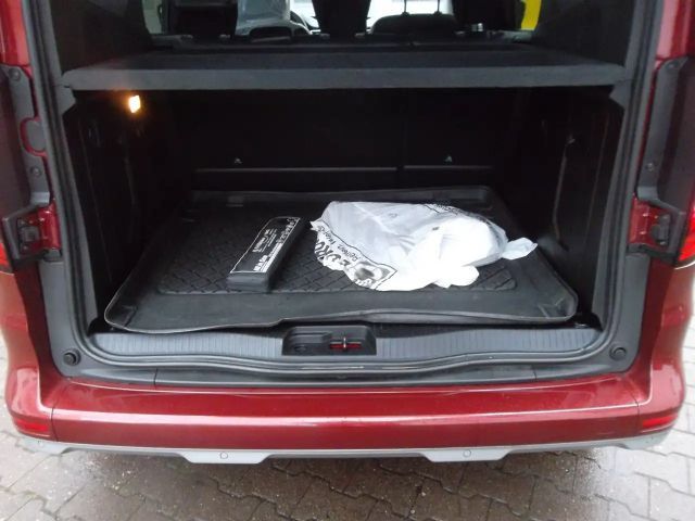 Renault Kangoo Techno